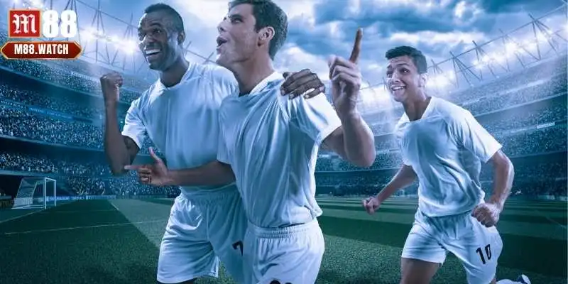 Cách đọc, tính kèo chấp 1/2 cực chính xác 