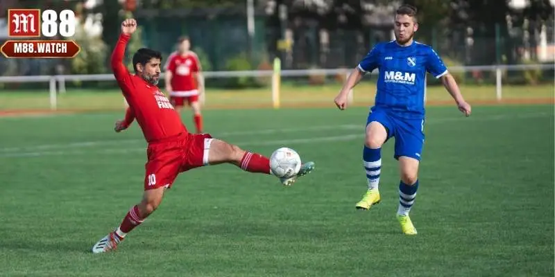 Chiến lược đặt cược kèo tài xỉu thông minh tại m88