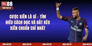 Cược Xiên Là Gì