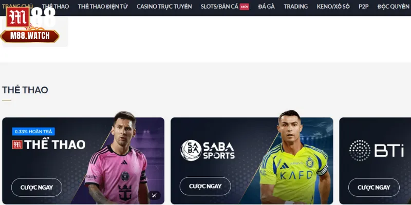 Điểm qua các ưu thế vượt trội kéo thêm nhiều newbie gia nhập