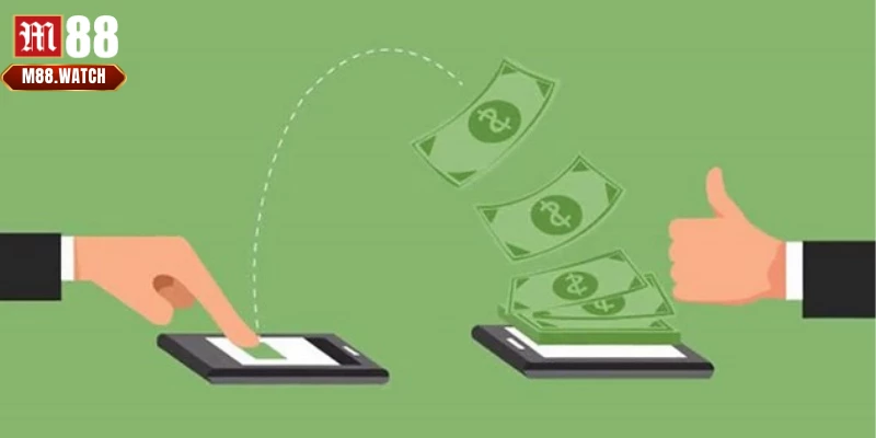 Điều kiện mà hội viên cần đáp ứng để giao dịch thành công