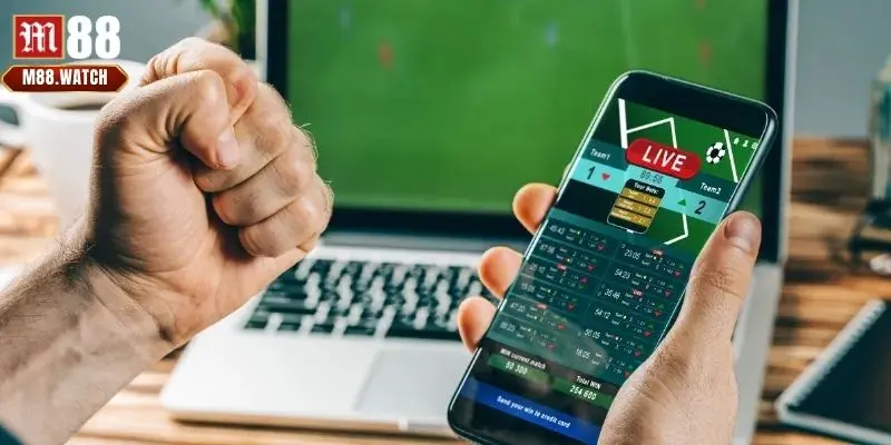 Giải mã chi tiết về thuật ngữ cược xiên có nghĩa là gì