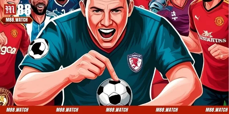 Kèo thắng áp đảo trong các trận đấu hai đội có sự cách biệt rõ ràng 