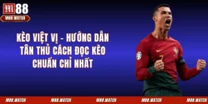 Kèo Việt Vị
