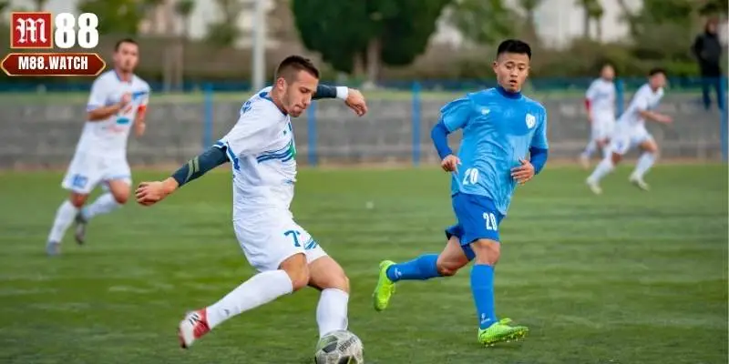 Lý do nên chọn kèo tài xỉu tại m88