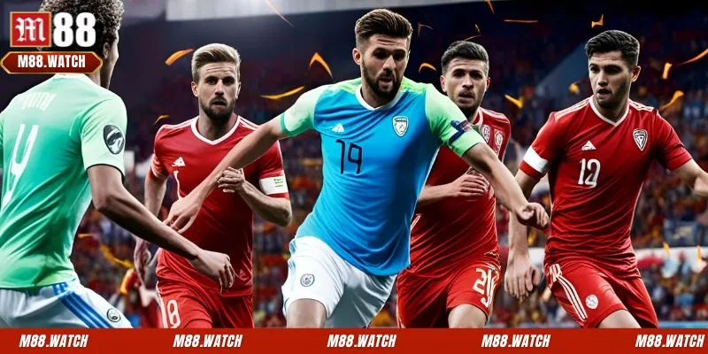 Mẹo bắt kèo trên, kèo dưới chính xác nhất