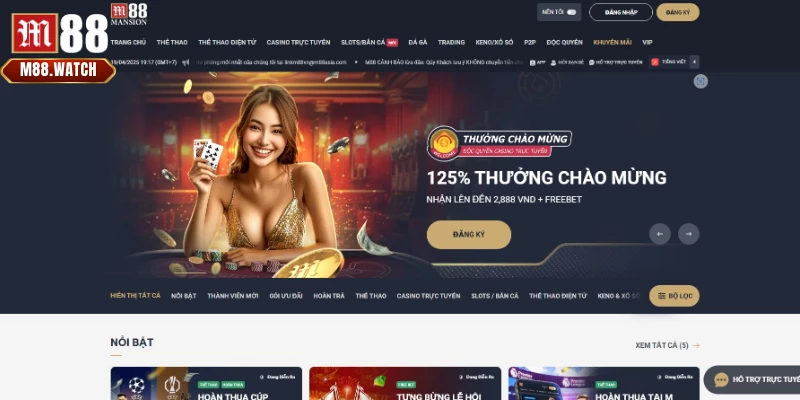 Một vài điều kiện mà người dùng cần tuân thủ nếu muốn trở thành hội viên M88