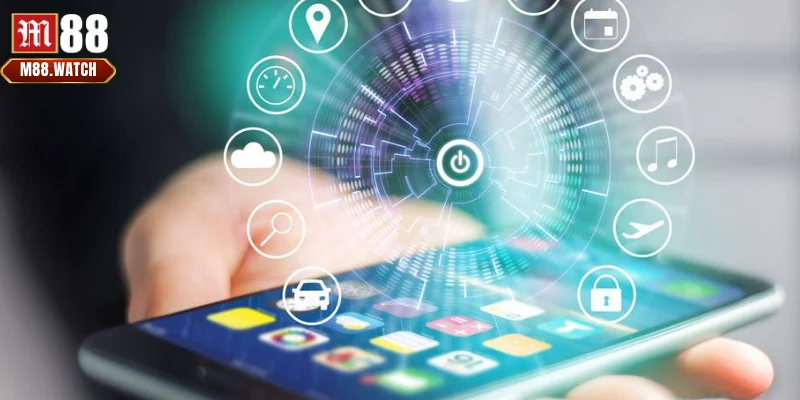 Tải app M88 nhanh chóng cho IOS chỉ với 3 bước