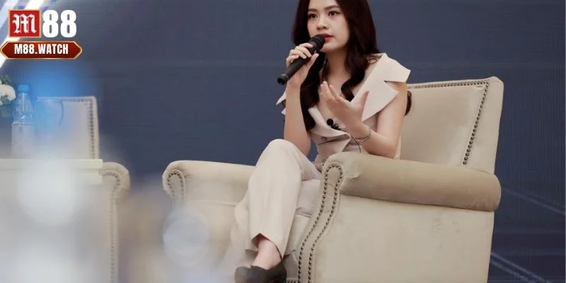 Tìm hiểu hành trình phát triển của tác giả Yến Vy Diamond