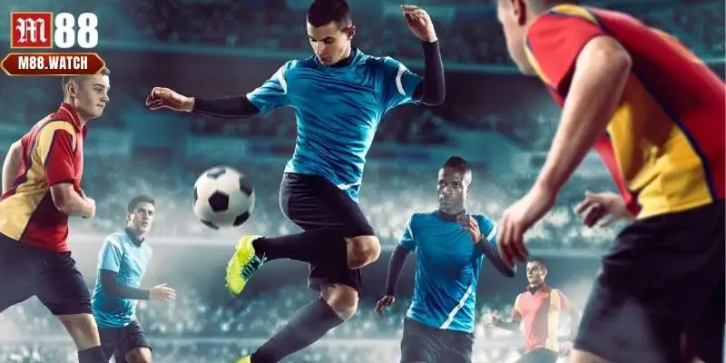Tổng quan về kèo đồng banh M88