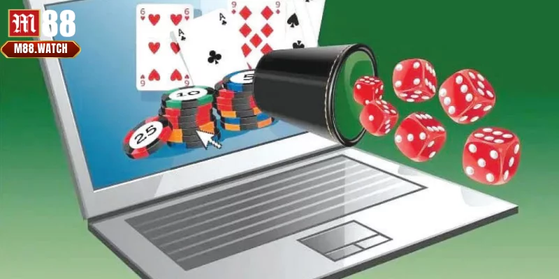 Trách nhiệm người chơi yêu cầu khách hàng duy trì sự kiểm soát trong cá cược