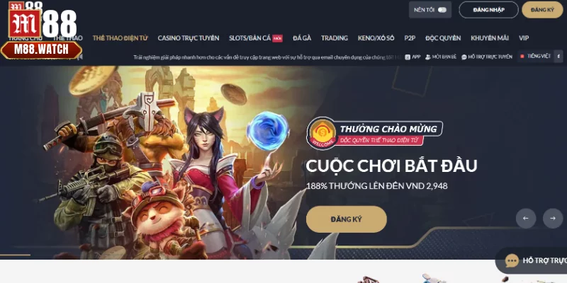 Về chúng tôi sở hữu giấy phép hoạt động chất lượng và minh bạch