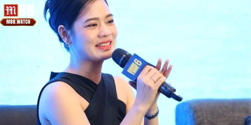 Yến Vy Diamond đã đóng góp nhiều thành công to lớn với M88
